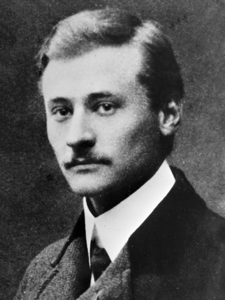 ГИРД Цандер